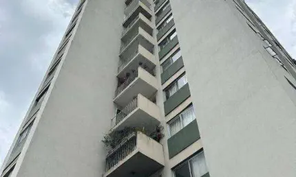 Apartamento com 1 dormitório à venda, 45 m² por r$ 385.000,00 - moema pássaros - são paulo/sp