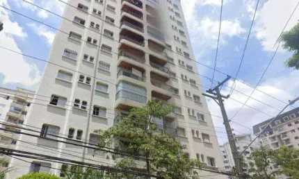 Apartamento com 3 dormitórios à venda, 110 m² por r$ 1.050.000,00 - moema - são paulo/sp