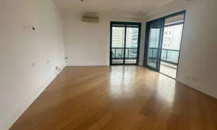 Apartamento com 3 dormitórios à venda, 155 m² por r$ 2.550.000,00 - moema - são paulo/sp
