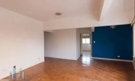 Apartamento com 2 dormitórios à venda, 102 m² por R$ 650.000 - Saúde - São Paulo/SP