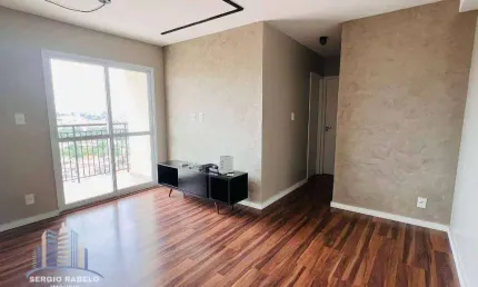 Apartamento com 2 dormitórios à venda, 62 m² por r$ 580.000 - jabaquara - são paulo/sp