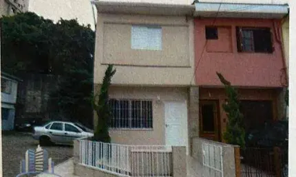 Sobrado com 2 dormitórios à venda, 120 m² por R$ 510.000,00 - Guapira - São Paulo/SP