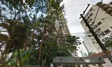 Apartamento com 4 dormitórios à venda, 180 m² por r$ 1.700.000,00 - moema - são paulo/sp