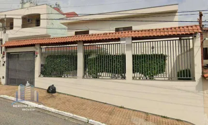 Sobrado com 4 dormitórios à venda, 400 m² por r$ 1.900.000,00 - planalto paulista - são paulo/sp