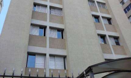 Apartamento com 2 dormitórios à venda, 88 m² por R$ 640.000,00 - Moema - São Paulo/SP