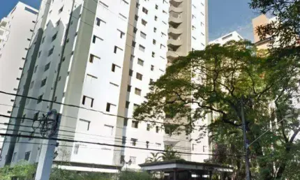 Apartamento à venda, 75 m² por r$ 825.000,00 - campo belo - são paulo/sp