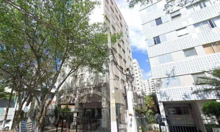 Apartamento com 3 dormitórios à venda, 80 m² por R$ 945.000,00 - Moema - São Paulo/SP