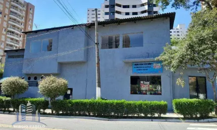 Sobrado para alugar, 200 m² por r$ 8.925,38/mês - aclimação - são paulo/sp