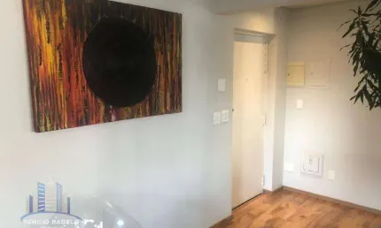 Conjunto para alugar, 100 m² por R$ 10.904,34/mês - Moema - São Paulo/SP