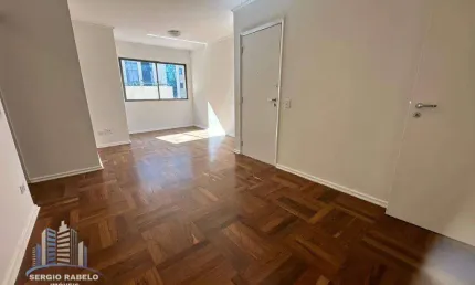 Apartamento com 2 dormitórios à venda, 87 m² por r$ 990.000,00 - moema - são paulo/sp