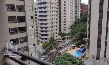 Apartamento com 2 dormitórios à venda, 60 m² por R$ 770.000,00 - Vila Uberabinha - São Paulo/SP