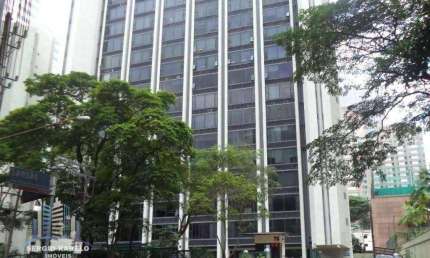 Conjunto, 188 m² - venda por R$ 1.974.000,00 ou aluguel por R$ 13.694,12/mês - Cidade Monções - São Paulo/SP