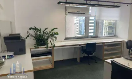 Conjunto, 116 m² - venda por r$ 991.270,00 ou aluguel por r$ 9.924,07/mês - cidade monções - são paulo/sp