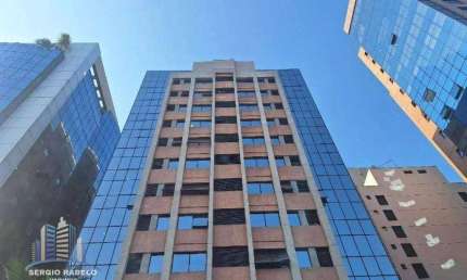 Conjunto, 74 m² - venda por R$ 966.680,00 ou aluguel por R$ 7.260,14/mês - Vila Olímpia - São Paulo/SP