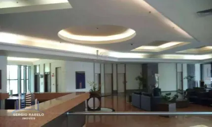 Andar corporativo para alugar, 1550 m² por r$ 199.786,36/mês - pinheiros - são paulo/sp