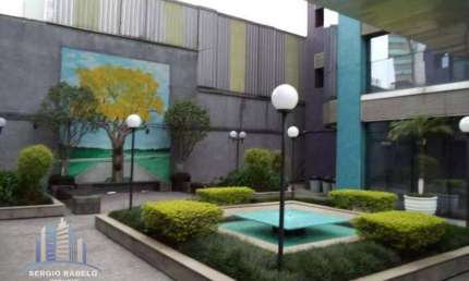 Conjunto, 124 m² - venda por R$ 1.551.375,00 ou aluguel por R$ 11.539,04/mês - Moema - São Paulo/SP