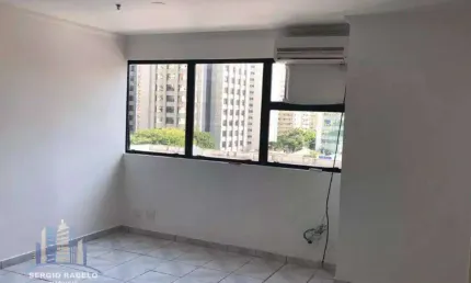 Conjunto, 42 m² - venda por r$ 388.388,00 ou aluguel por r$ 3.583,27/mês - moema - são paulo/sp