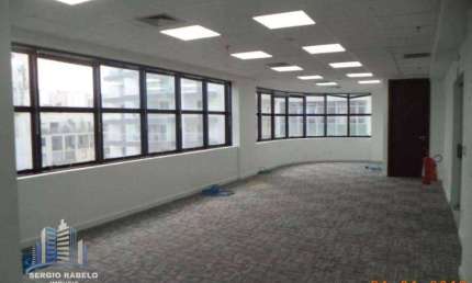 Conjunto, 377 m² - venda por R$ 2.824.200,00 ou aluguel por R$ 30.295,63/mês - Higienópolis - São Paulo/SP