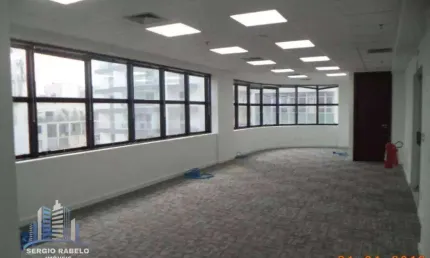 Conjunto, 377 m² - venda por R$ 2.824.200,00 ou aluguel por R$ 30.295,63/mês - Higienópolis - São Paulo/SP