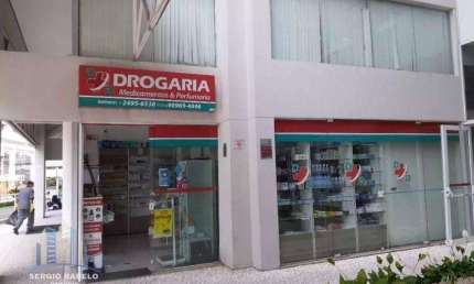 Conjunto à venda, 60 m² por R$ 750.000,00 - Barra Funda - São Paulo/SP