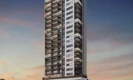 Apartamento com 1 dormitório à venda, 24 m² por r$ 520.000,00 - paraíso - são paulo/sp