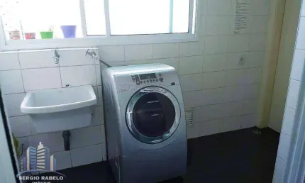 Apartamento com 3 dormitórios à venda, 102 m² por R$ 1.270.000,00 - Ipiranga - São Paulo/SP