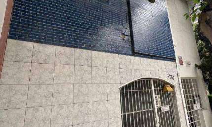 Sobrado com 2 dormitórios à venda, 85 m² por R$ 990.000,00 - Moema - São Paulo/SP