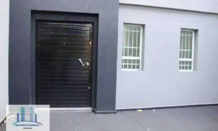 Sobrado para alugar, 250 m² por R$ 13.900,00/mês - Moema - São Paulo/SP