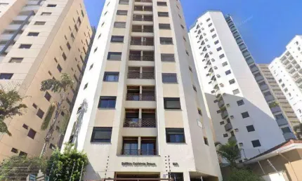 Apartamento com 3 dormitórios à venda, 90 m² por r$ 860.000,00 - brooklin - são paulo/sp
