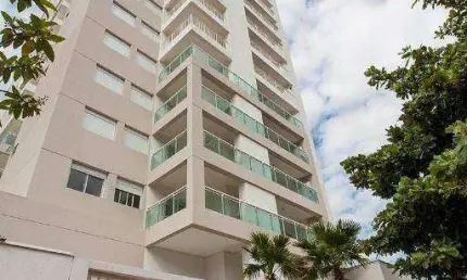 Apartamento com 2 dormitórios à venda, 85 m² por R$ 1.200. - Brooklin Paulista - São Paulo/SP