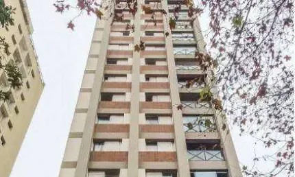 Apartamento com 3 dormitórios à venda, 80 m² por r$ 1.200.000,00 - moema - são paulo/sp