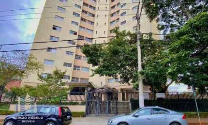 Apartamento à venda, 70 m² por R$ 550.000,00 - Campo Belo - São Paulo/SP