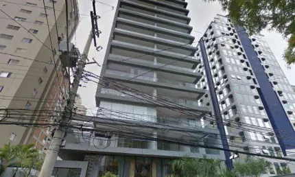Apartamento com 2 dormitórios à venda, 85 m² por R$ 1.880.000,00 - Moema - São Paulo/SP