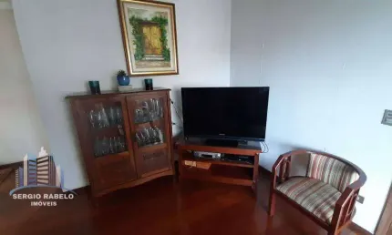 Apartamento com 3 dormitórios à venda, 130 m² por r$ 1.090.000,00 - moema - são paulo/sp