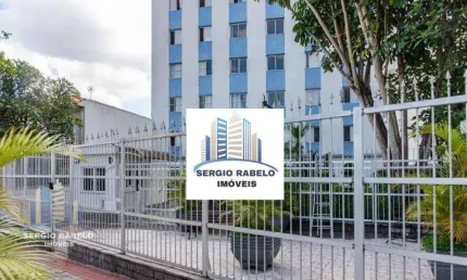 Apartamento com 2 dormitórios à venda, 80 m² por R$ 515. - Vila Mariana - São Paulo/SP