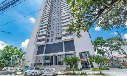 Apartamento com 2 dormitórios à venda, 70 m² por r$ 1.490.000,00 - brooklin - são paulo/sp