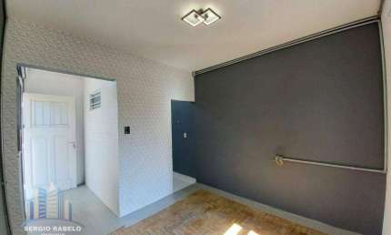 Sobrado para alugar, 190 m² por R$ 19.253,03/mês - Vila Clementino	 - São Paulo/SP
