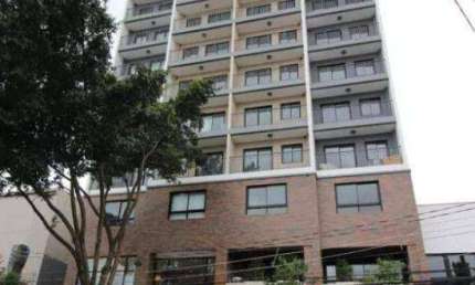 Studio com 1 dormitório para alugar, 36 m² por R$ 3.600,00/mês - Moema - São Paulo/SP