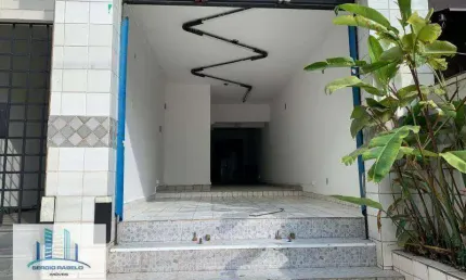 Sobrado à venda, 220 m² por R$ 3.500.000,00 - Moema - São Paulo/SP