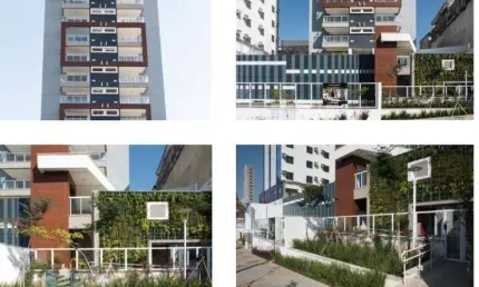 Studio com 1 dormitório para alugar, 45 m² por r$ 4.286,00/mês - vila mariana - são paulo/sp