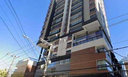 Apartamento com 2 dormitórios à venda, 160 m² por R$ 2.800. - Moema - São Paulo/SP
