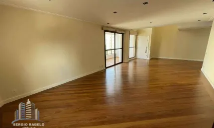 Apartamento Duplex com 3 dormitórios para alugar, 200 m² por R$ 16.893,69/mês - Moema - São Paulo/SP
