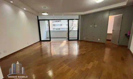 Apartamento com 4 dormitórios à venda, 135 m² por r$ 2.200.000,00 - moema - são paulo/sp