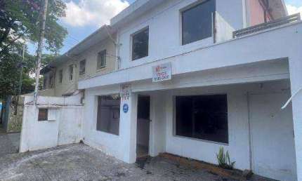 Sobrado com 3 dormitórios, 230 m² - venda por R$ 1.500.000 ou aluguel por R$ 9.083/mês - Brooklin - São Paulo/SP