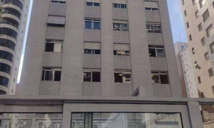 Apartamento com 4 dormitórios para alugar, 210 m² por R$ 18.966,00/mês - Jardim Paulista - São Paulo/SP