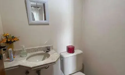 Apartamento com 3 dormitórios à venda, 110 m² por R$ 1.380.000 - Moema - São Paulo/SP