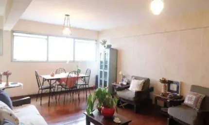 Apartamento com 2 dormitórios à venda, 96 m² por r$ 710. - campo belo - são paulo/sp
