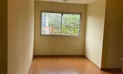 Apartamento à venda, 60 m² por R$ 520.000,00 - Mirandópolis - São Paulo/SP