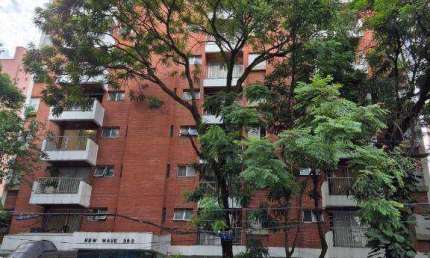 Apartamento com 1 dormitório para alugar, 45 m² por R$ 4.434,00/mês - Moema - São Paulo/SP