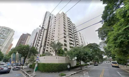 Apartamento com 4 dormitórios à venda, 180 m² por r$ 1.900.000,00 - moema - são paulo/sp